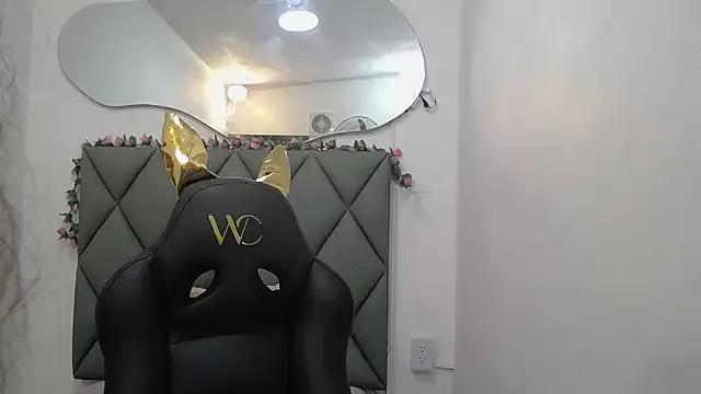 Freechat jalimamona on StripChat