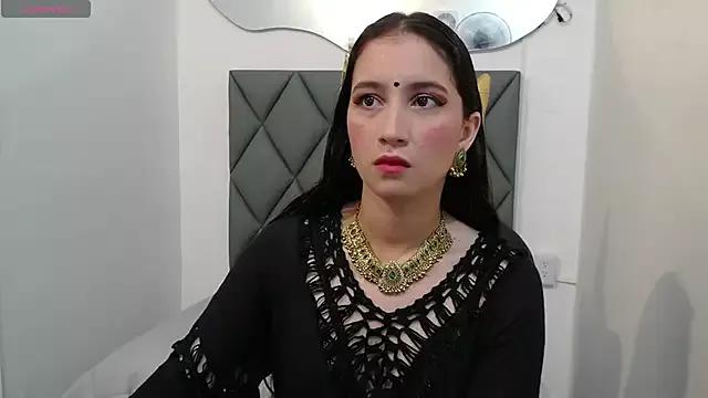 Freechat jalimamona on StripChat