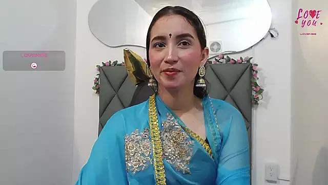 Freechat jalimamona on StripChat