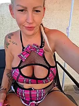 Freechat Jassy_Foxy on StripChat