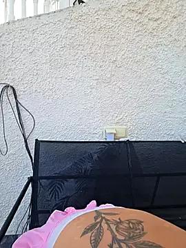 Freechat Jassy_Foxy on StripChat