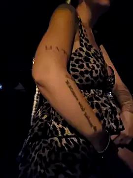 Freechat Jassy_Foxy on StripChat