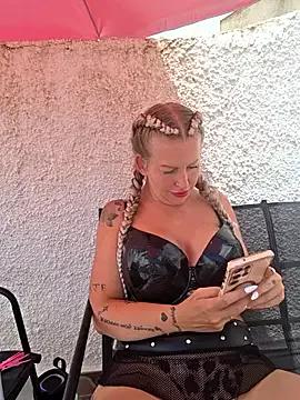 Freechat Jassy_Foxy on StripChat