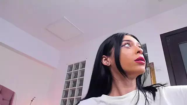 JassyeJoy on StripChat 