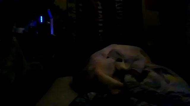 jaxx12369 on StripChat 