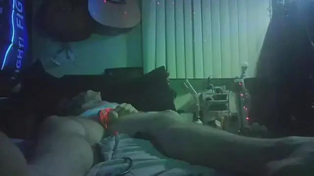 jaxx12369 on StripChat 