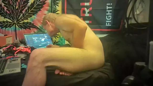 jaxx12369 on StripChat 