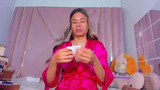 Freechat jazmin_waked on StripChat