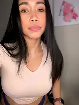 JazzieXo — FINGER PUSSY & CUM