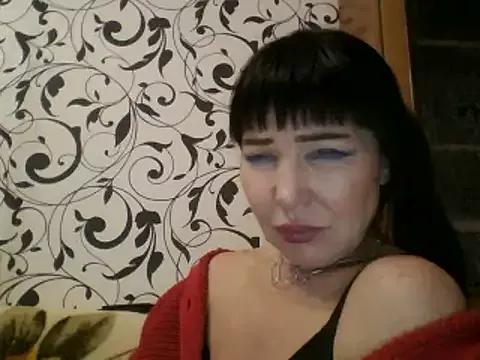 JeaneDavis on StripChat 