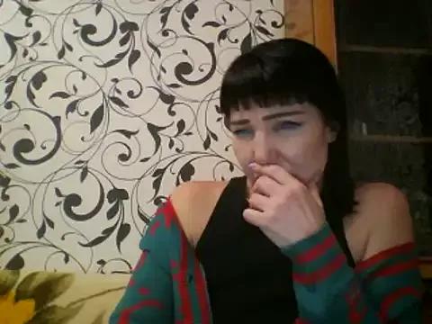 JeaneDavis on StripChat 