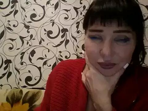 JeaneDavis on StripChat 