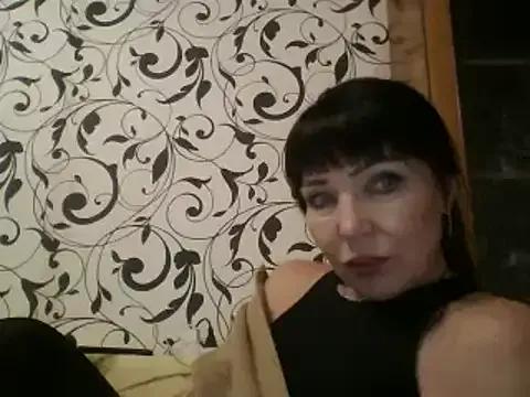 JeaneDavis on StripChat 