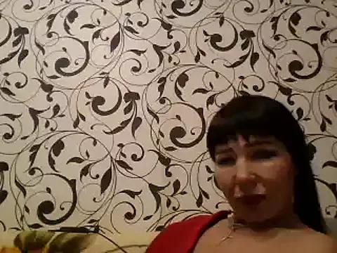 JeaneDavis on StripChat 