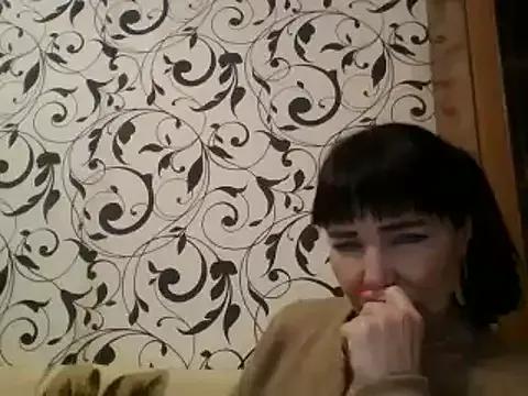 JeaneDavis on StripChat 