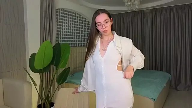 Freechat JesusBeckler on StripChat