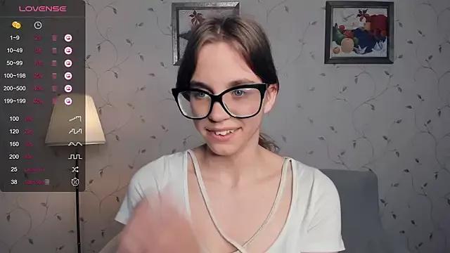 Freechat JoanBaggott on StripChat