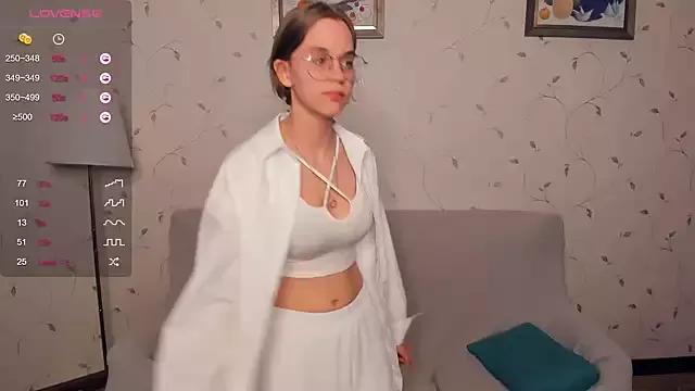 Freechat JoanBaggott on StripChat