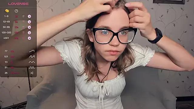 Freechat JoanBaggott on StripChat