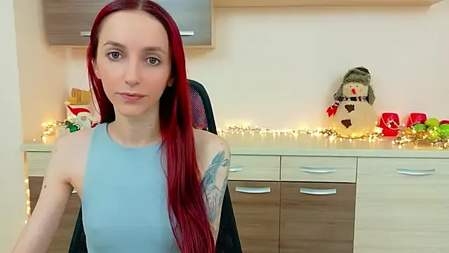 Julia_Jae on StripChat