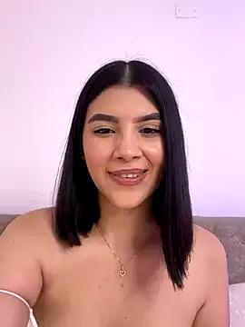 Freechat Julietalcl on StripChat