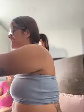 Freechat Kaily_Sweet16 on StripChat