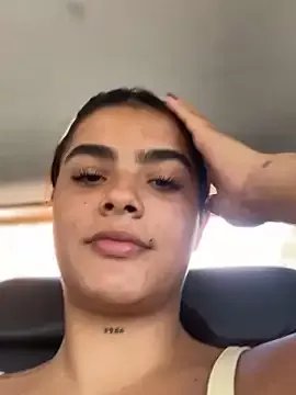 Freechat Kaily_Sweet16 on StripChat