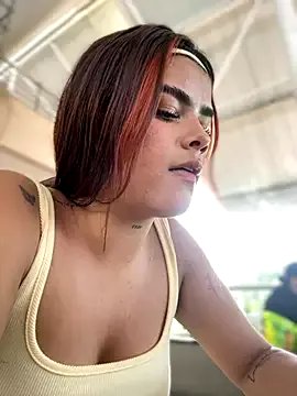 Freechat Kaily_Sweet16 on StripChat