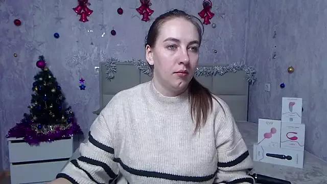 KaleyReed on StripChat 