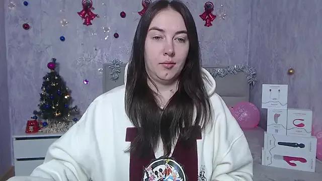 KaleyReed on StripChat 