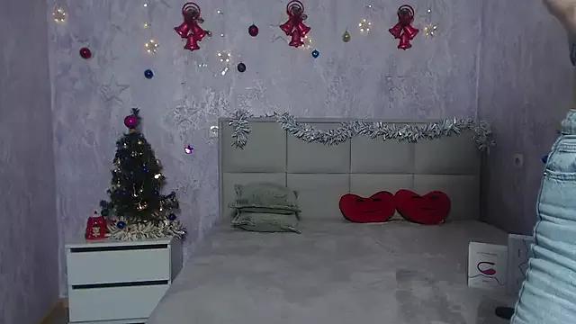 KaleyReed on StripChat 