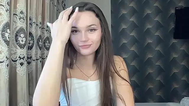 Freechat KamFykes on StripChat