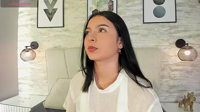 kanna_02 on StripChat