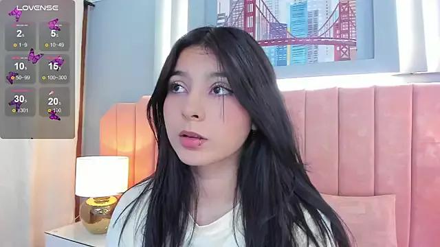 kanna_02 on StripChat 
