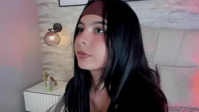 kanna_02 on StripChat 