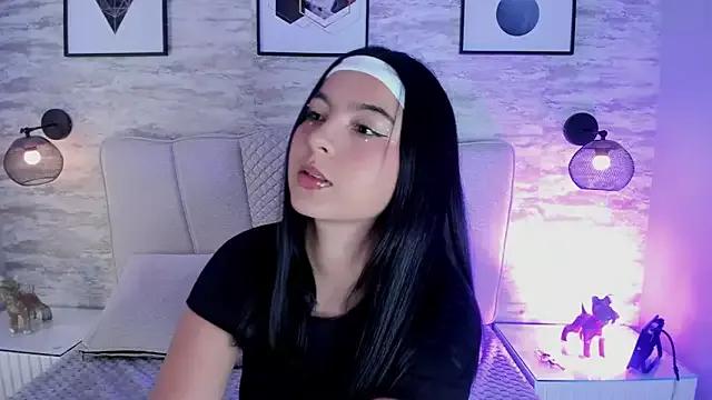 kanna_02 on StripChat 