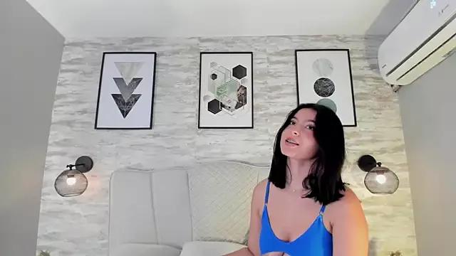 kanna_02 on StripChat 