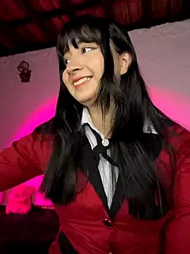 Group kaori_77 on StripChat