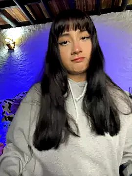 Group kaori_77 on StripChat