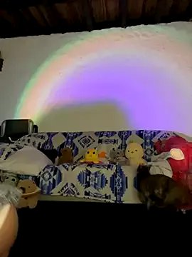 Group kaori_77 on StripChat