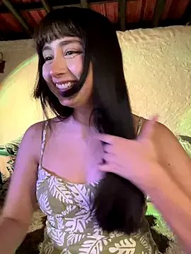 Group kaori_77 on StripChat