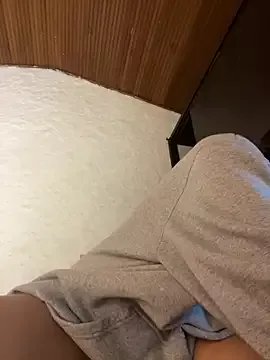 Group kaori_77 on StripChat