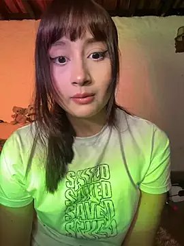 Group kaori_77 on StripChat