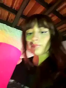 Group kaori_77 on StripChat