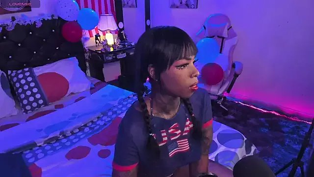 Freechat kary_bunny3 on StripChat