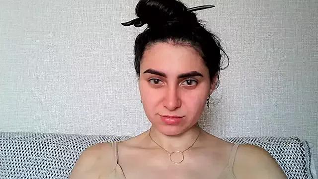 Kashtanka_ on StripChat 