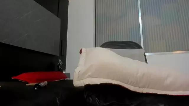 Katalella__murillo on StripChat 