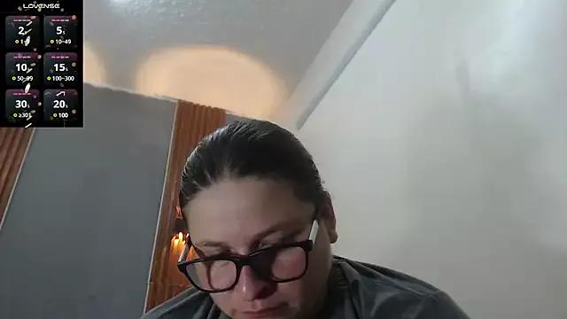 katty_femdom on StripChat 
