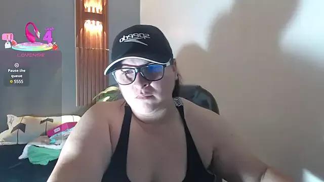 katty_femdom on StripChat 