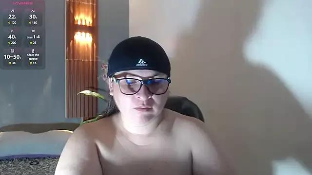 katty_femdom on StripChat